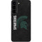 Michigan State University Bold Spartans Logo Galaxy S22 Skin