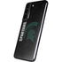 Michigan State University Bold Spartans Logo Galaxy S22 Skin