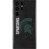 Michigan State University Bold Spartans Logo Galaxy S22 Ultra Skin