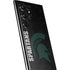 Michigan State University Bold Spartans Logo Galaxy S22 Ultra Skin