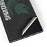 Michigan State University Bold Spartans Logo Galaxy S22 Ultra Skin