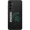 Michigan State University Bold Spartans Logo Galaxy S23 FE Skin