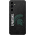 Michigan State University Bold Spartans Logo Galaxy S23 FE Skin