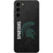 Michigan State University Bold Spartans Logo Galaxy S23 Plus Skin
