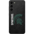 Michigan State University Bold Spartans Logo Galaxy S23 Plus Skin