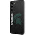 Michigan State University Bold Spartans Logo Galaxy S23 Plus Skin
