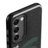Michigan State University Bold Spartans Logo Galaxy S23 Pro Case