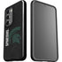 Michigan State University Bold Spartans Logo Galaxy S23 Pro Case
