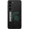 Michigan State University Bold Spartans Logo Galaxy S23 Skin