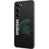 Michigan State University Bold Spartans Logo Galaxy S23 Skin