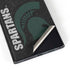 Michigan State University Bold Spartans Logo Galaxy S23 Ultra Skin