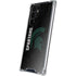 Michigan State University Bold Spartans Logo Galaxy S24 Ultra Clear Case