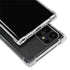 Michigan State University Bold Spartans Logo Galaxy S24 Ultra Clear Case