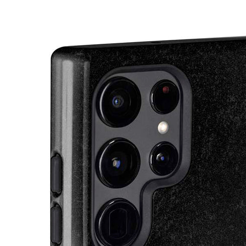 Michigan State University Bold Spartans Logo Galaxy S24 Ultra Impact Case