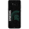 Michigan State University Bold Spartans Logo Galaxy S8 Skin