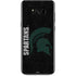 Michigan State University Bold Spartans Logo Galaxy S8 Skin