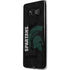 Michigan State University Bold Spartans Logo Galaxy S8 Skin