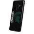 Michigan State University Bold Spartans Logo Galaxy S9 Plus Skin