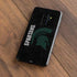 Michigan State University Bold Spartans Logo Galaxy S9 Plus Skin