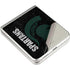 Michigan State University Bold Spartans Logo Galaxy Z Flip3 5G Skin