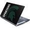 Michigan State University Bold Spartans Logo Generic Laptop Skin