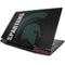 Michigan State University Bold Spartans Logo Lenovo IdeaPad Skin