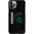 Michigan State University Bold Spartans Logo iPhone 11 Pro Lite Case