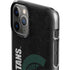 Michigan State University Bold Spartans Logo iPhone 11 Pro Lite Case