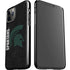 Michigan State University Bold Spartans Logo iPhone 11 Pro Lite Case