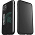 Michigan State University Bold Spartans Logo iPhone 11 Pro Max Impact Case