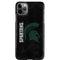 Michigan State University Bold Spartans Logo iPhone 11 Pro Max Lite Case