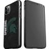 Michigan State University Bold Spartans Logo iPhone 11 Pro Max Lite Case