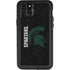 Michigan State University Bold Spartans Logo iPhone 11 Pro Max Waterproof Case