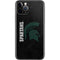 Michigan State University Bold Spartans Logo iPhone 11 Pro Skin