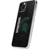 Michigan State University Bold Spartans Logo iPhone 11 Pro Skin
