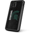 Michigan State University Bold Spartans Logo iPhone 11 Pro Waterproof Case