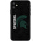 Michigan State University Bold Spartans Logo iPhone 11 Skin