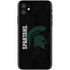Michigan State University Bold Spartans Logo iPhone 11 Skin