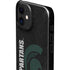 Michigan State University Bold Spartans Logo iPhone 12 Mini Lite Case