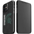 Michigan State University Bold Spartans Logo iPhone 12 Mini Lite Case