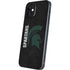 Michigan State University Bold Spartans Logo iPhone 12 Mini Skin
