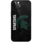 Michigan State University Bold Spartans Logo iPhone 12 Pro Max Skin