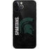 Michigan State University Bold Spartans Logo iPhone 12 Pro Max Skin
