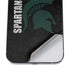Michigan State University Bold Spartans Logo iPhone 12 Pro Max Skin