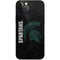 Michigan State University Bold Spartans Logo iPhone 12 Pro Skin