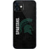 Michigan State University Bold Spartans Logo iPhone 12 Skin