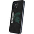 Michigan State University Bold Spartans Logo iPhone 12 Skin