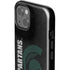 Michigan State University Bold Spartans Logo iPhone 13 Impact Case