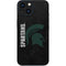 Michigan State University Bold Spartans Logo iPhone 13 Mini Skin