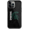 Michigan State University Bold Spartans Logo iPhone 13 Pro Cargo Case